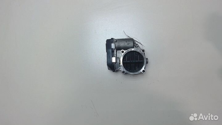 Заслонка дроссельная Audi Q7, 2011