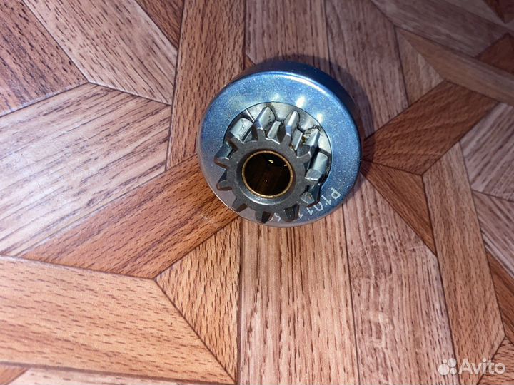 Бендикс стартера