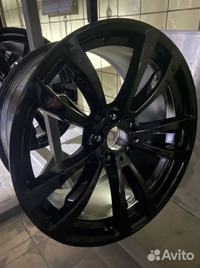 Порошковая покраска, пескоструйная обработка