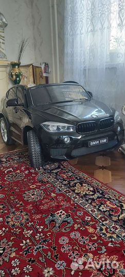 Электромобиль