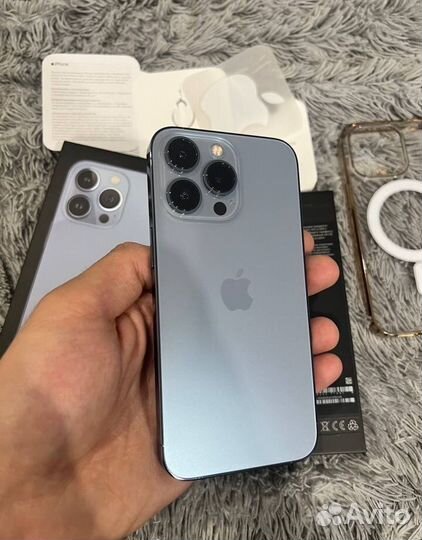 iPhone 13pro 256Gb Идеал