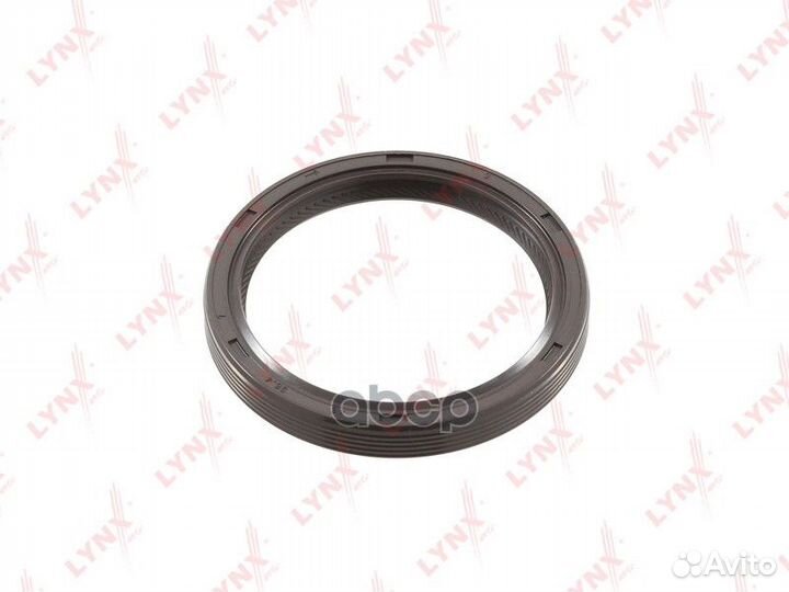 Сальник р.в.(56,4x46x7-R) ford focus II (2005-2