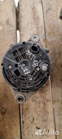 Генератор Daewoo Matiz 12V 65A