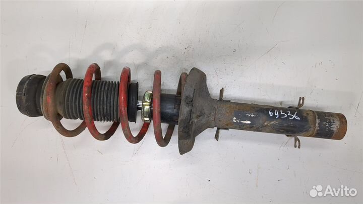 Амортизатор подвески Volkswagen Bora, 1998