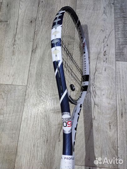 Ракетка для большого тенниса babolat