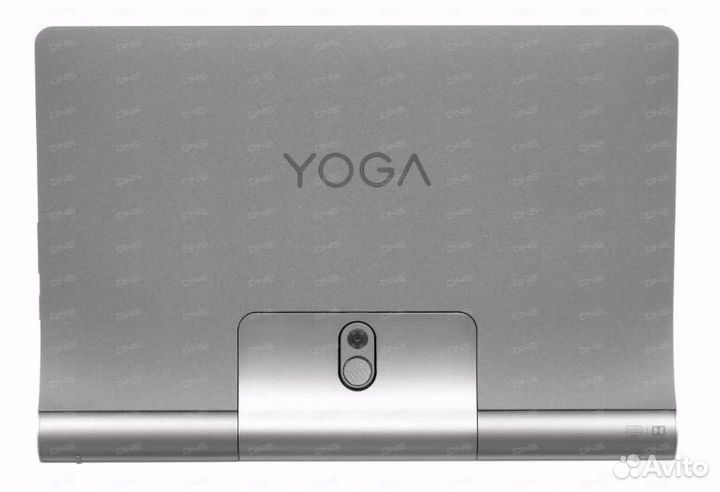 Планшет Lenovo Yoga SMART Tab Wi-Fi 32гб