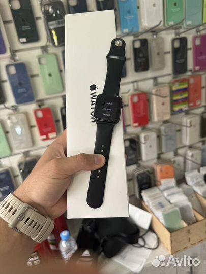 Apple watch se gen 1