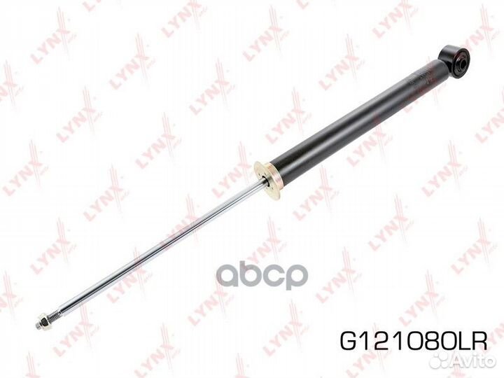 G121080LR Амортизатор lynxauto G121080LR lynxauto