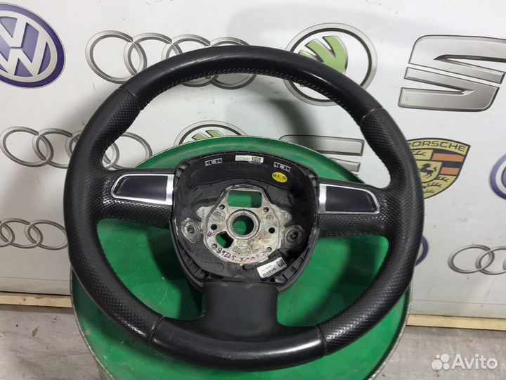 Руль Ауди А4, А5, A6