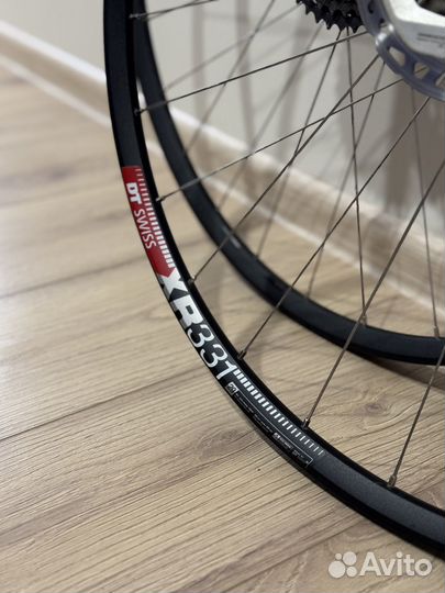 Колеса DT Swiss 29