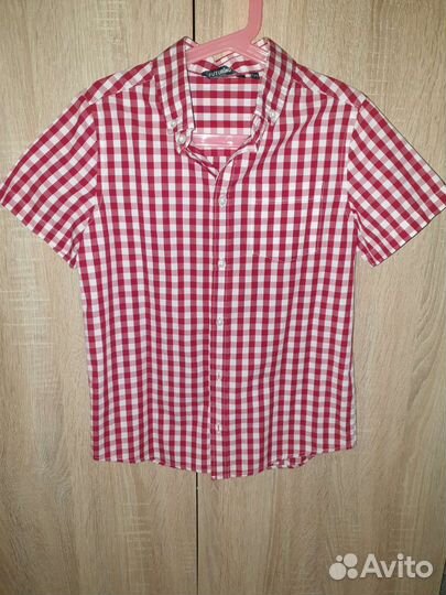 Рубашка и брюки 134