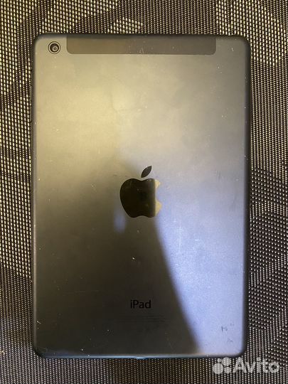 iPad mini А1455