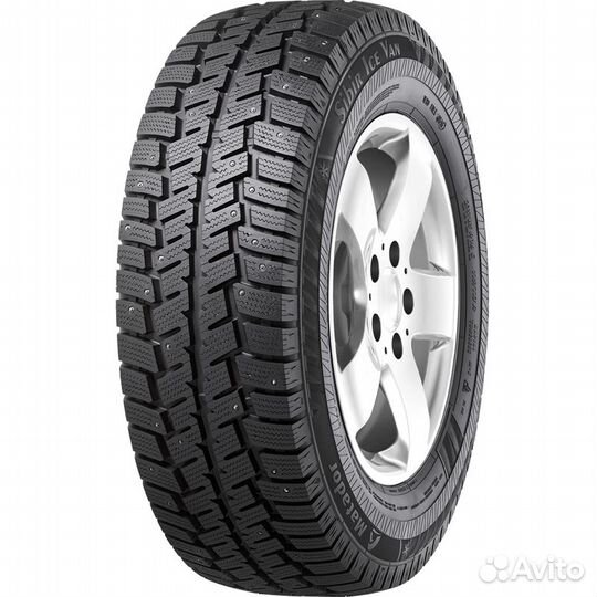 Matador MPS 500 Sibir Ice Van 205/65 R16 R