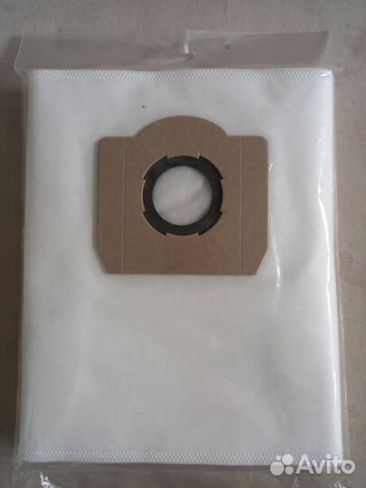 Мешок для пылесоса Karcher