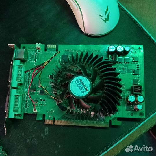 Видеокарта