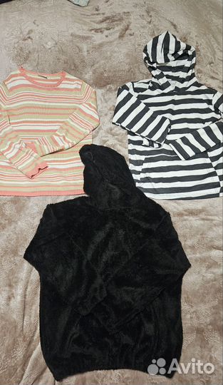 Женские вещи пакетом 42