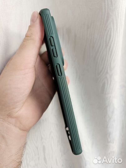 Чехол на Samsung S 23 ultra