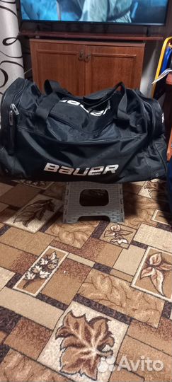 Хоккейная форма детская бу