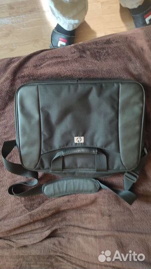 Сумка для ноутбука 38см на 28см