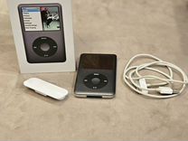 Apple iPod classic 120 GB