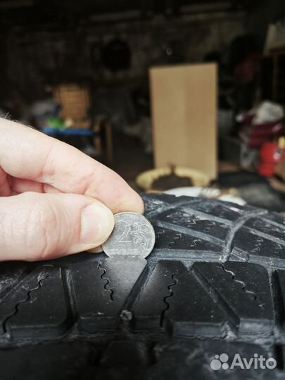 Michelin Latitude Cross 215/65 R16 T