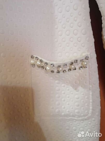 Платье вечернее