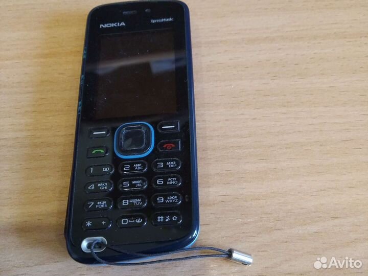 Телефон Samsung