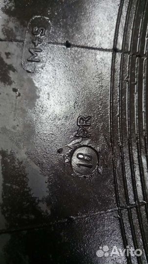 Омскшина ид-220 12/85 R20 156ZR