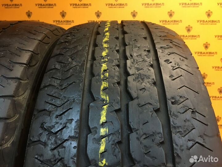 Pirelli Chrono 235/65 R16 R