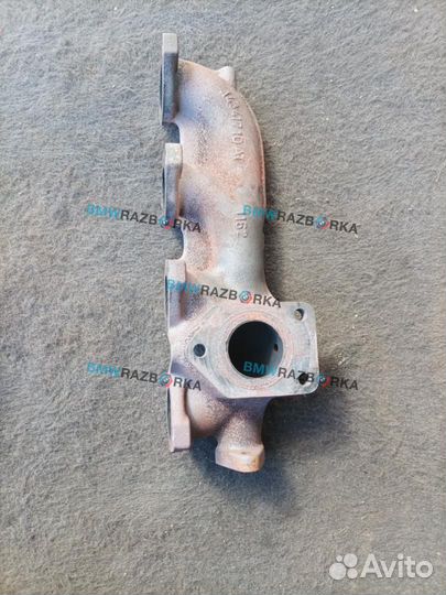 Выпускной коллектор BMW 4 F32/F33/F36 F32 2016