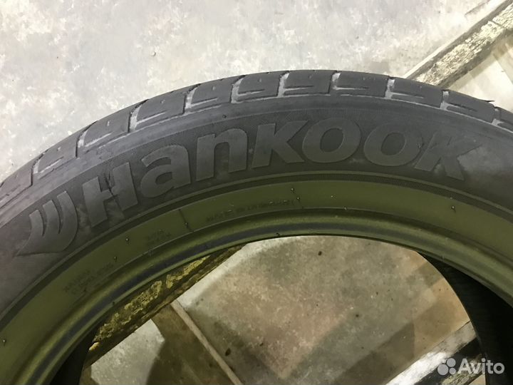 Hankook Optimo K415 235/55 R18