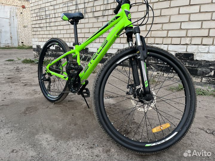 Stels navigator 400md 24