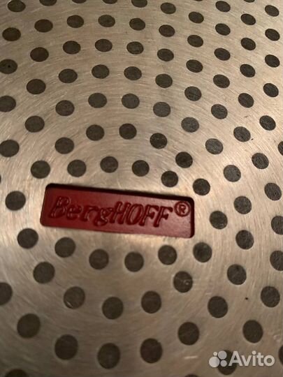 Сотейник berghoff