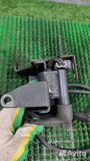 Катушка зажигания KIA Picanto (BA) 2010