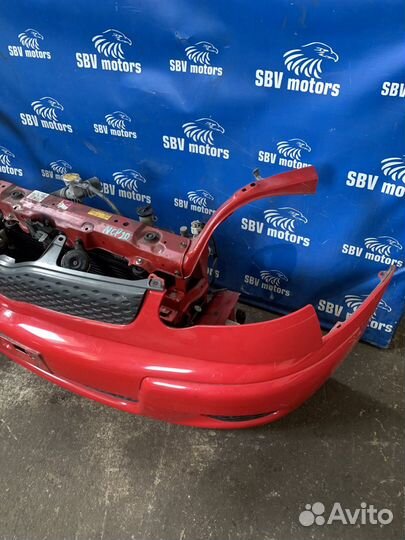 Ноускат Toyota Funcargo NCP20 2003