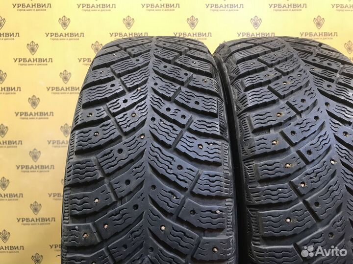 Michelin X-Ice North 4 185/65 R15 92T