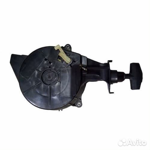 Стартер Sea-Pro F 4 - F 5