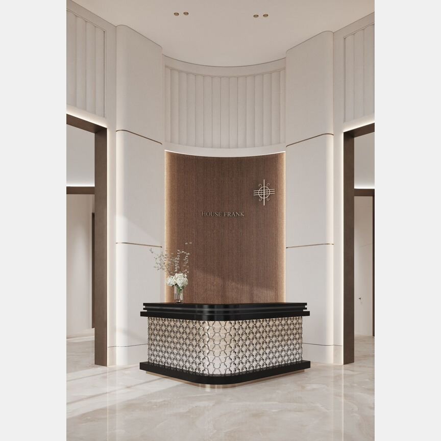 3-к. квартира, 153,4 м², 5/8 эт.