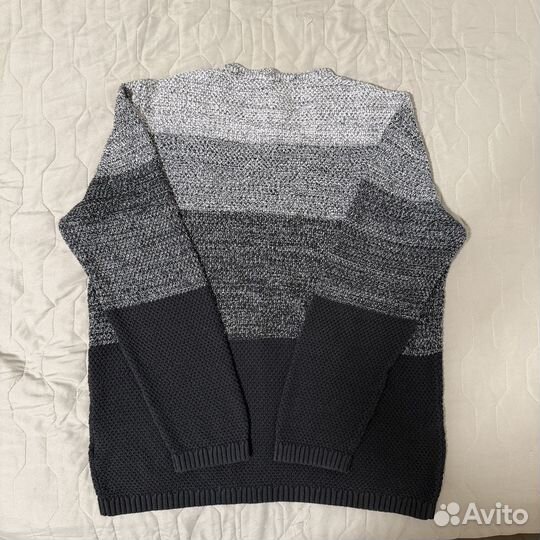 Джемпер calvin klein мужской оригинал