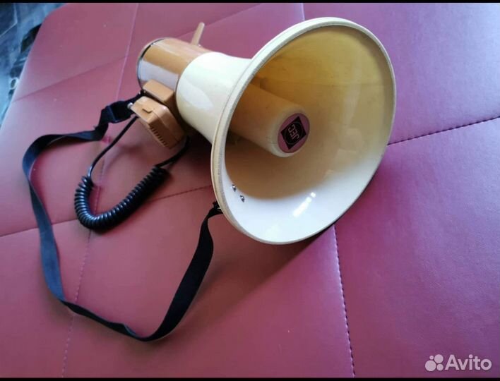 Мегафон JEC JE 583B