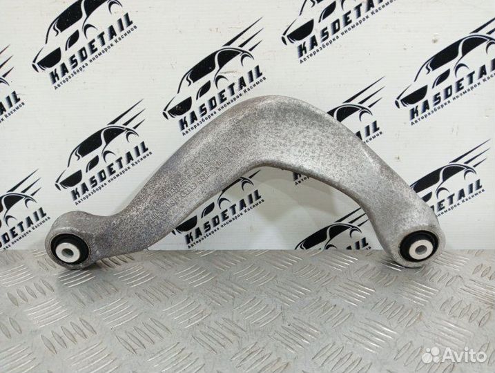 Рычаг подвески верхний задний левый Audi A4 B8 1.8