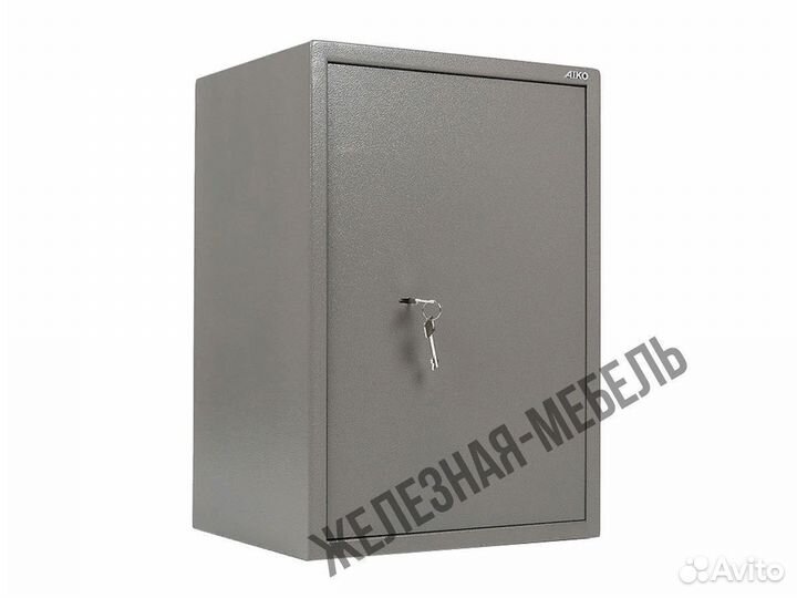 Бухгалтерский сейф для офиса Aiko TM-63Т