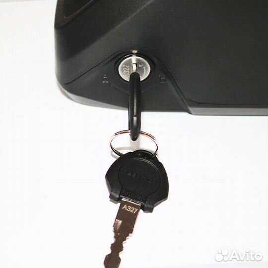 Корпус батареи электровелосипеда 21700