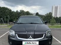 Mitsubishi Galant 2.4 AT, 2007, 148 418 км, с пробегом, цена 800 000 руб.