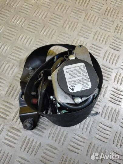 Ремень безопасности Land Rover Range Rover Evoque