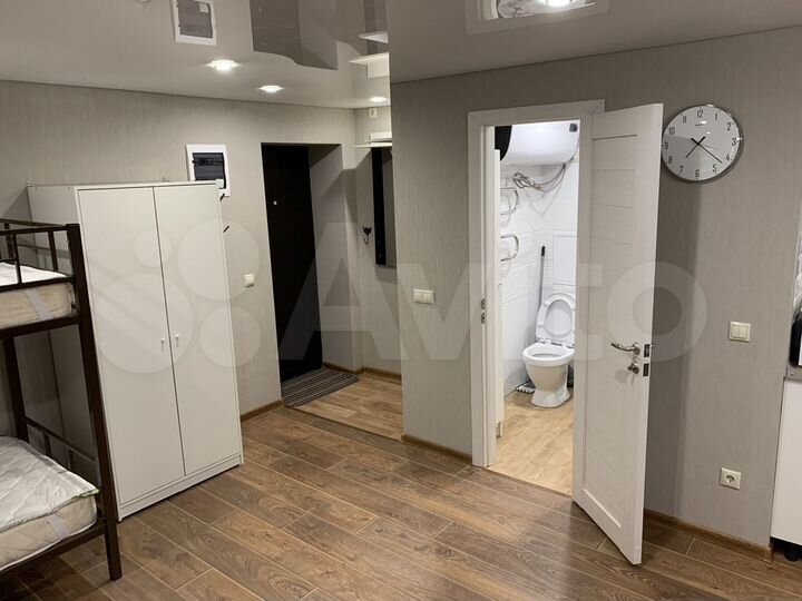 2-к. квартира, 42 м², 4/5 эт.