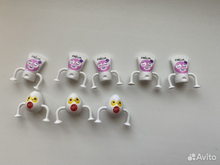 Мини лента липперы 2023