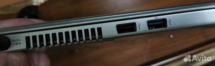 Ноутбук Sony Vaio 13,3