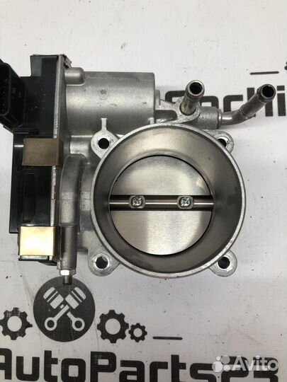 Дроссельная заслонка Infiniti Q50 V37