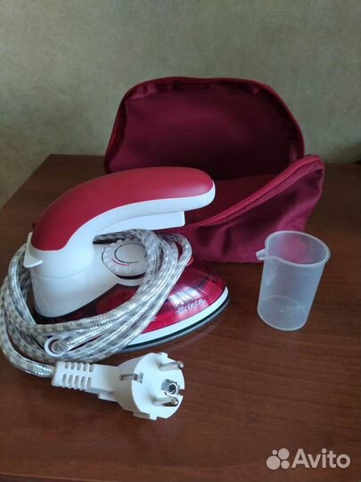 Утюг Ariete 6224 Travel дорожный